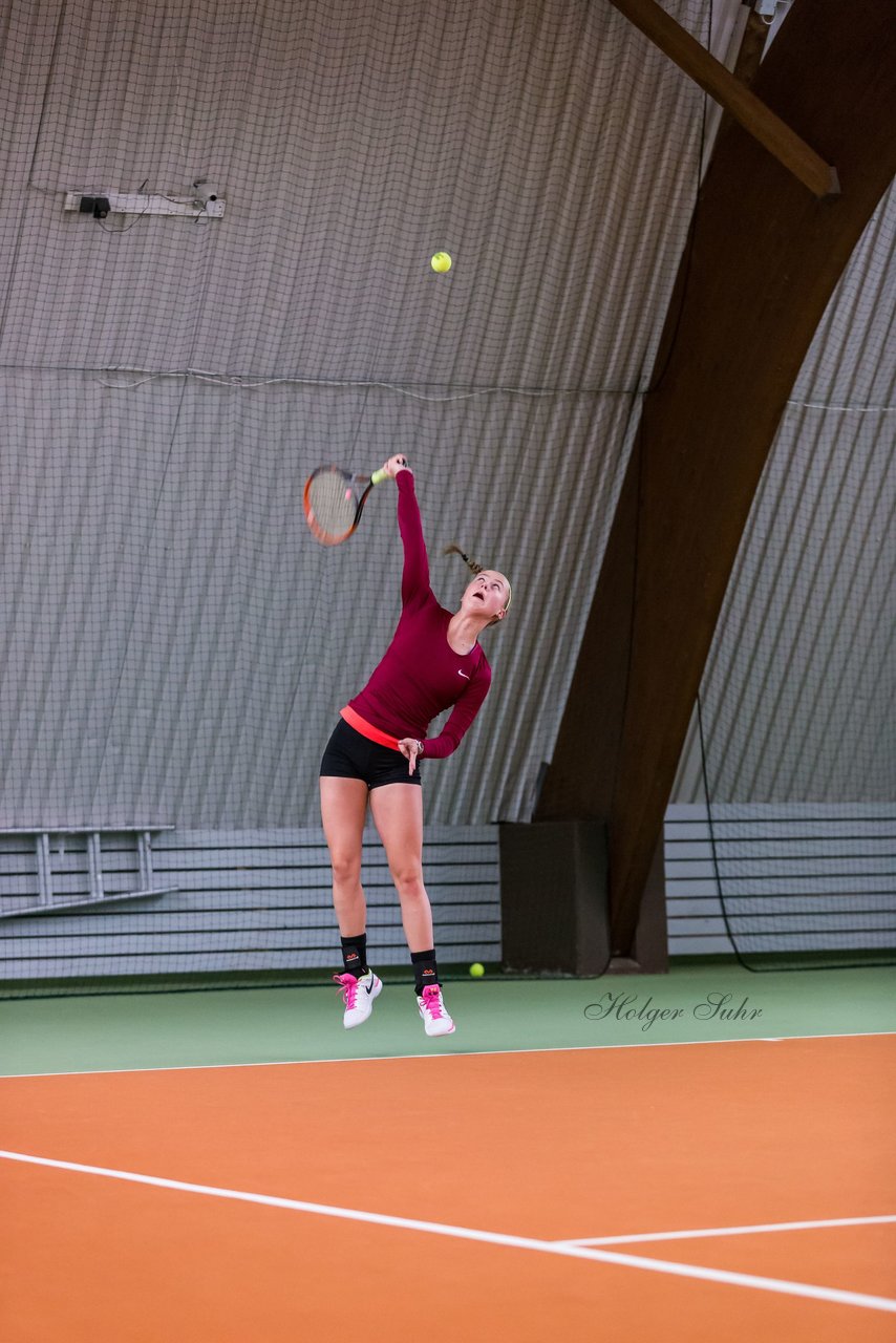 Ann-Sophie Funke 303 - Sparkasse Westholstein Pokal Marne